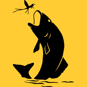 Hastings Fly Fishers Logo