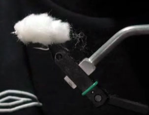 Central Coast Fly Rodders' bread fly