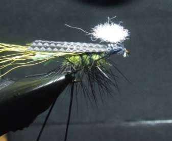 Rodney's take on Paul Fedeles Hopper