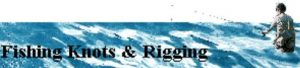 Fishing Knots at Marinews.com