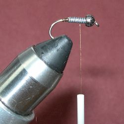 Hare and Copper, Step 1