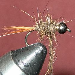 Hare and Copper, Step 3