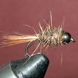 Hare and Copper, Step 4