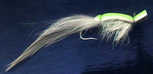 Jack Gartside's Double Gurgler