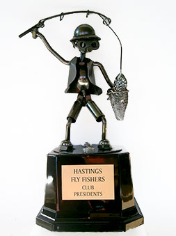 HFF President's Award