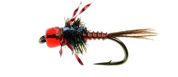 Hogan's Red Headed Stepchild