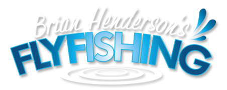 Brian Henderson's Fly Fishing