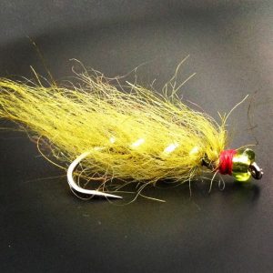 Muz Wilson "Bullen Meri Special"