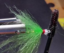 BMS saltwater varriant step 8