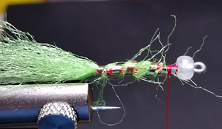 BMS saltwater varriant step 3