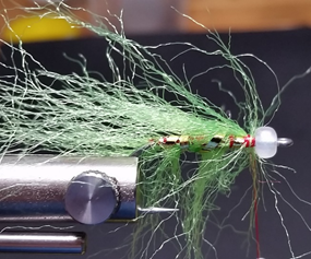 BMS saltwater varriant step 4