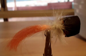 Vince Margossian's Loud Mouth Popper