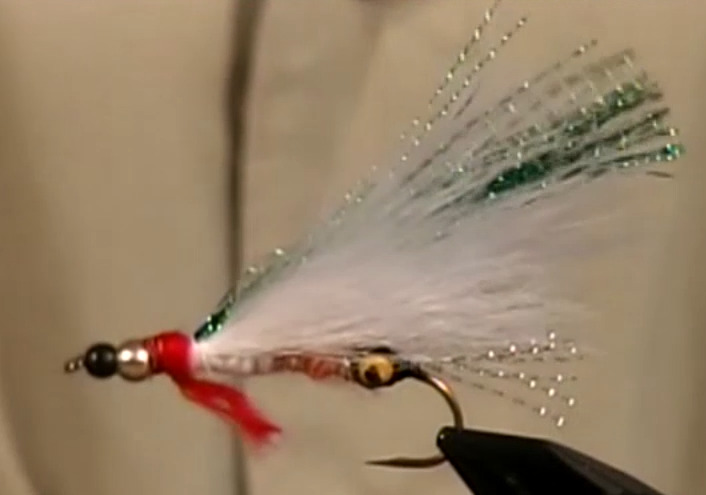 Drop nose minnow