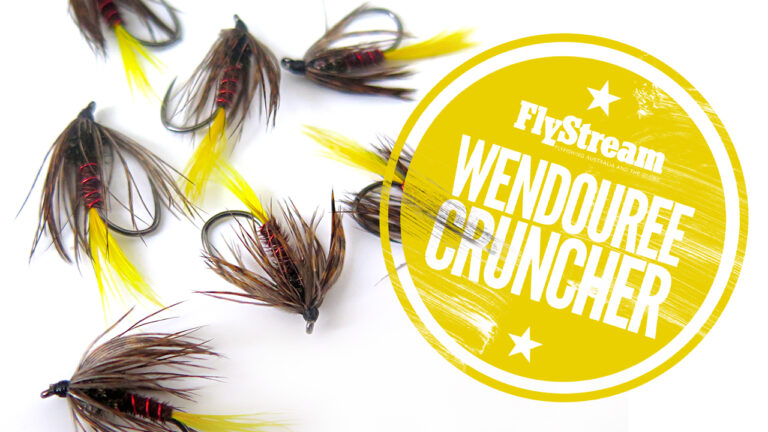 Craig Coltman's Wendouree Cruncher