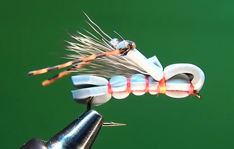 Al Beatty's UV Thunder Klod