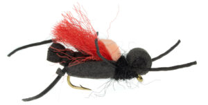 Thunder Thighs Hopper