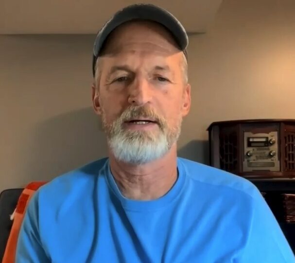 Mike Kelly - Project Healing Waters, Omaha