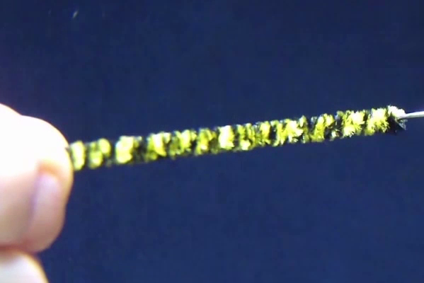 Prepare the extended bodies all at once.