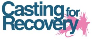 Casting for Recovery logo