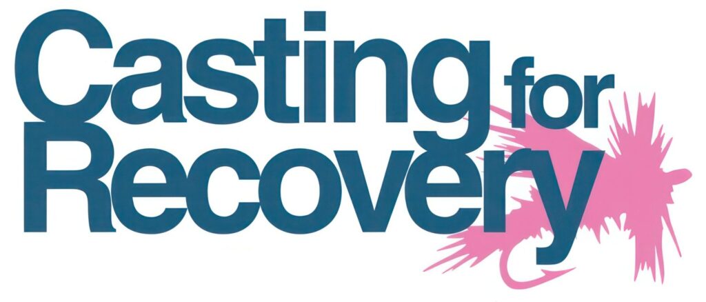 Casting for Recovery logo