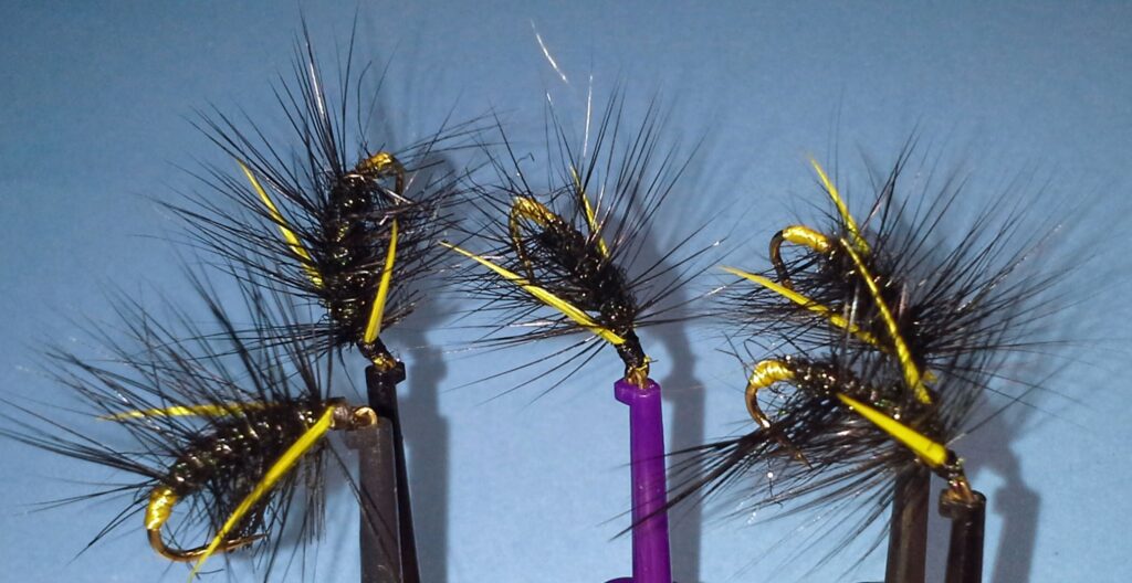 Fed's Hot Spot Snatcher Variants