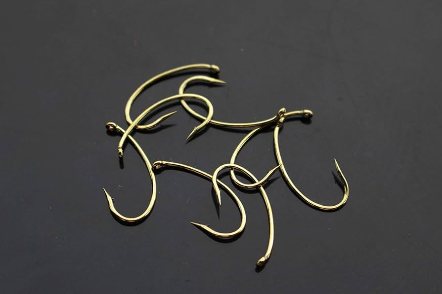 Scud hooks (size 8)