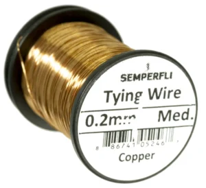 0.2mm fine copper wire