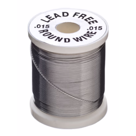 .015 lead free wire